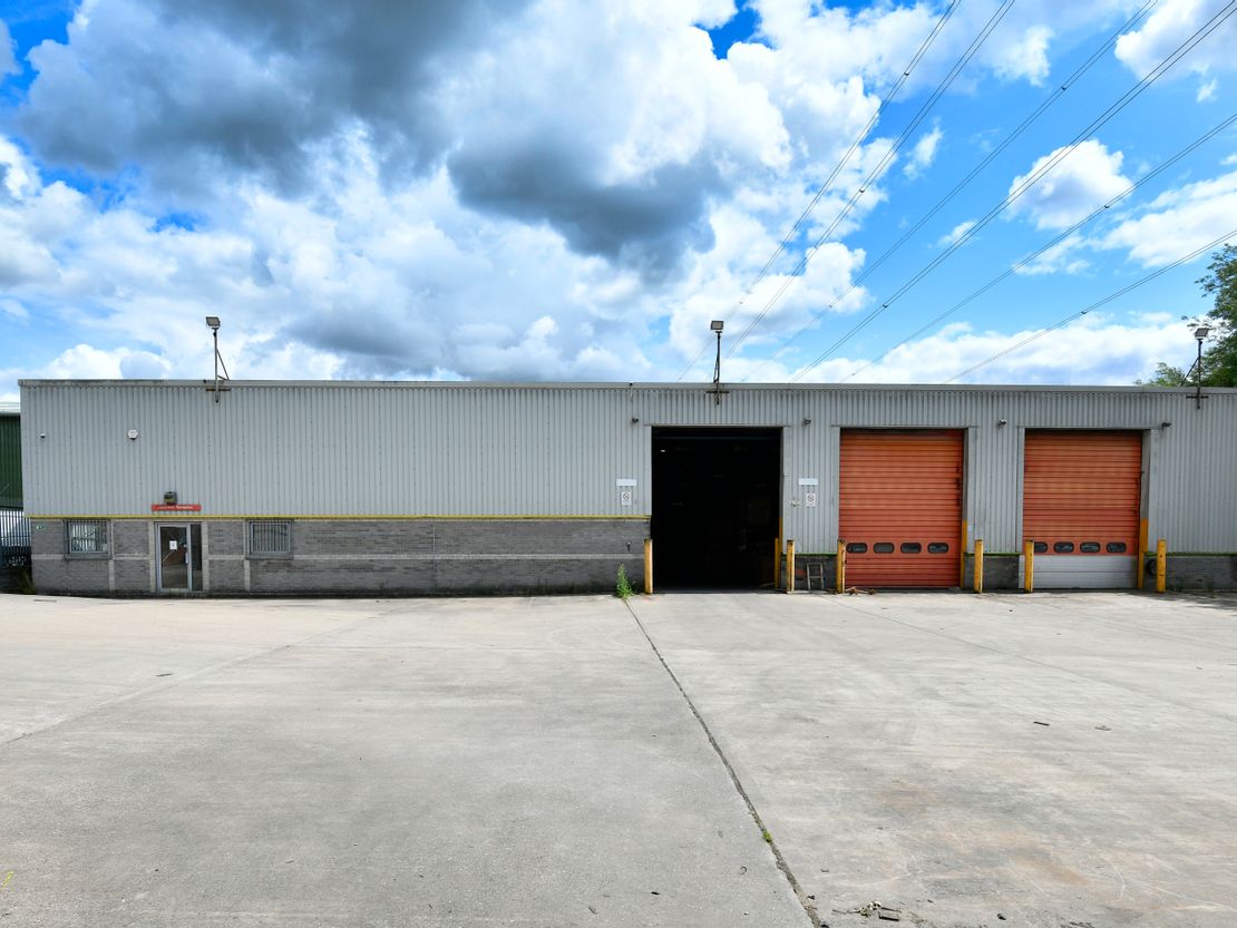 Former International Plywood, Innsworth Technology Park, Innsworth, Gloucester, South West, GL3 1DL