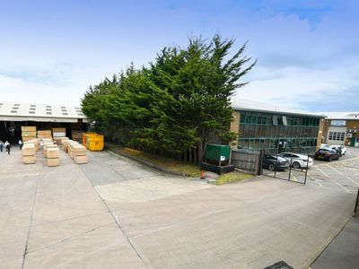 Property Image for Former International Plywood, Innsworth Technology Park, Innsworth, Gloucester, South West, GL3 1DL