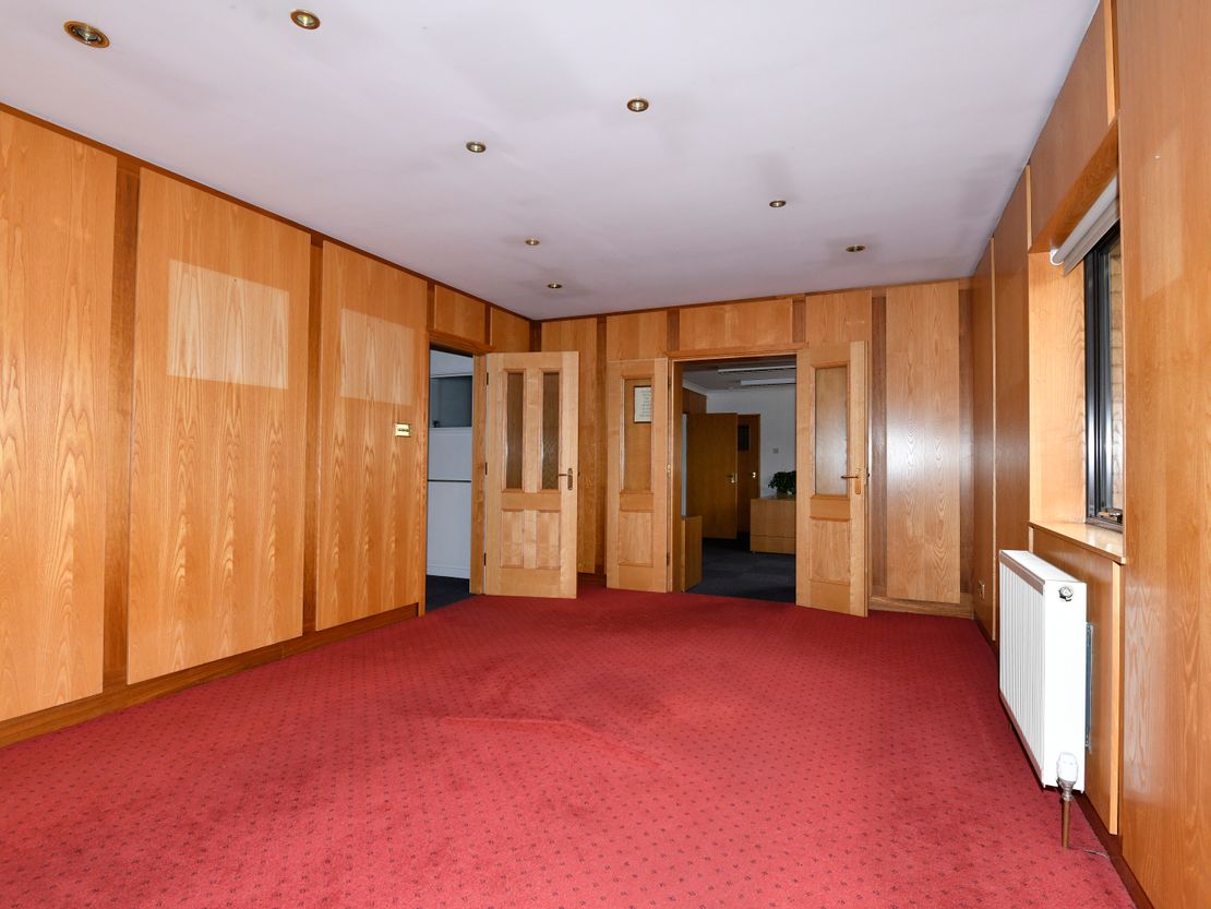 Former International Plywood, Innsworth Technology Park, Innsworth, Gloucester, South West, GL3 1DL