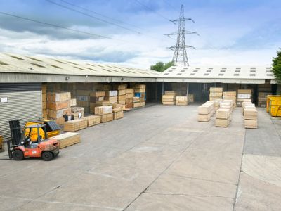 Property Image for Former International Plywood, Innsworth Technology Park, Innsworth, Gloucester, South West, GL3 1DL