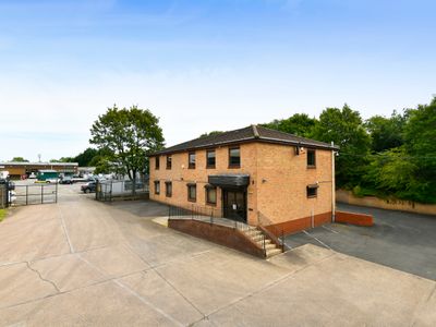 Property Image for Former International Plywood, Innsworth Technology Park, Innsworth, Gloucester, South West, GL3 1DL