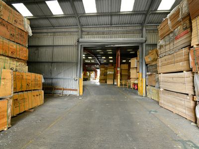 Property Image for Former International Plywood, Innsworth Technology Park, Innsworth, Gloucester, South West, GL3 1DL