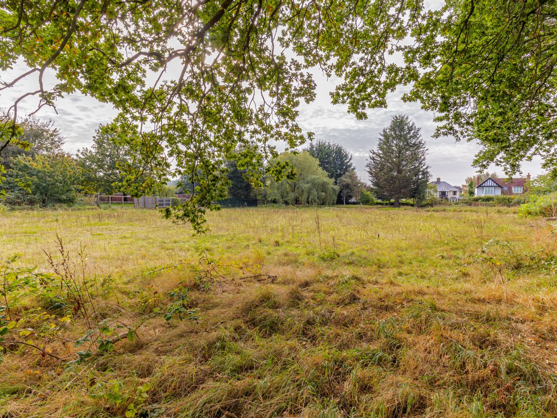 The Pines, Bilford Road, Worcester, West Midlands, WR3 8PU