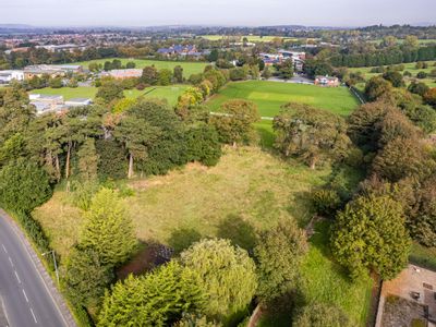 Property Image for The Pines, Bilford Road, Worcester, West Midlands, WR3 8PU