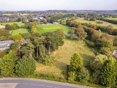 Property Image for The Pines, Bilford Road, Worcester, West Midlands, WR3 8PU