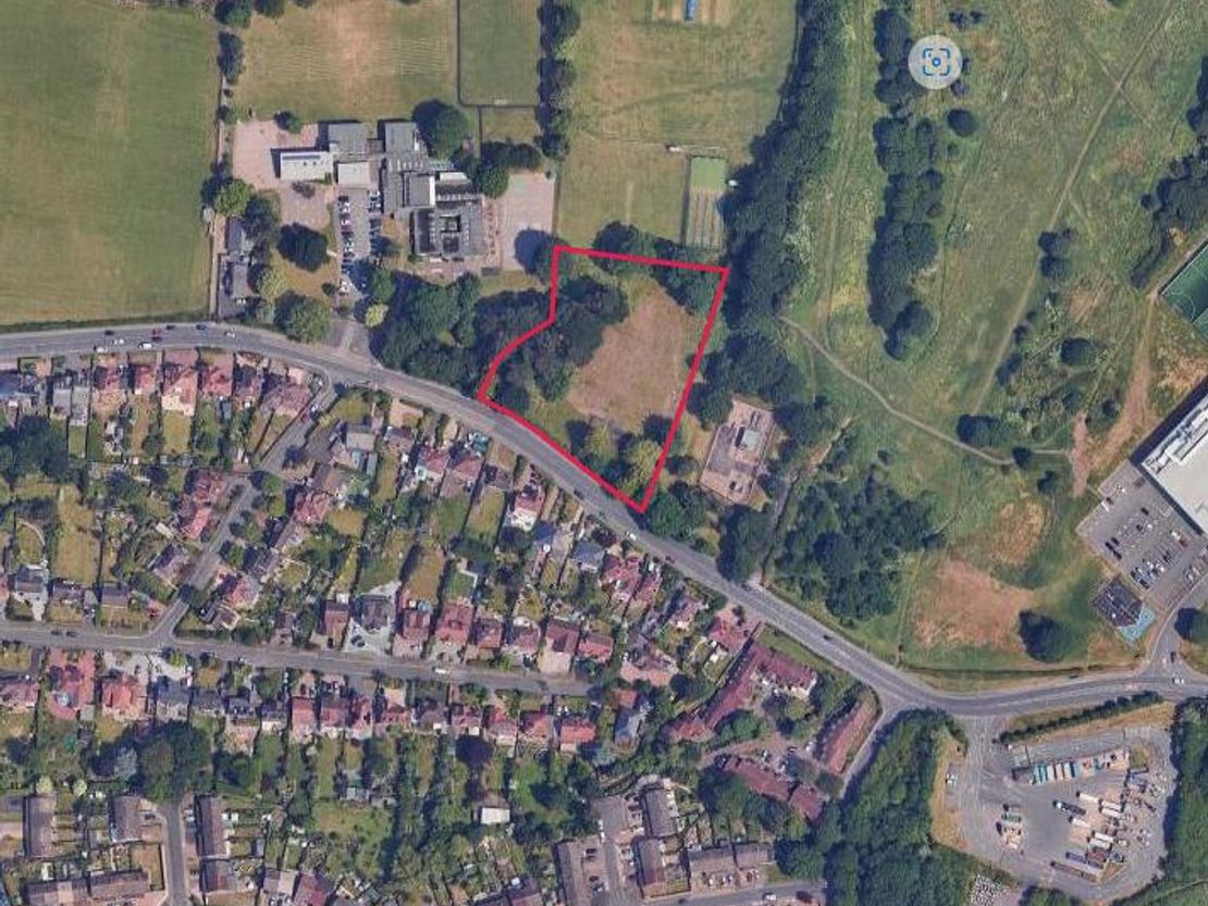 The Pines, Bilford Road, Worcester, West Midlands, WR3 8PU