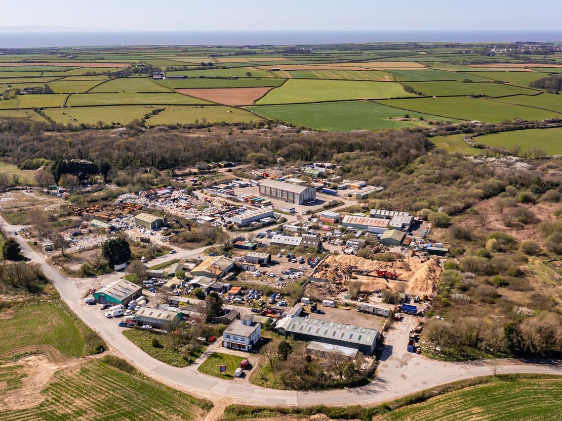 Unit 1, Llandow Trading Estate, Llandow, Wales, CF71 7PB