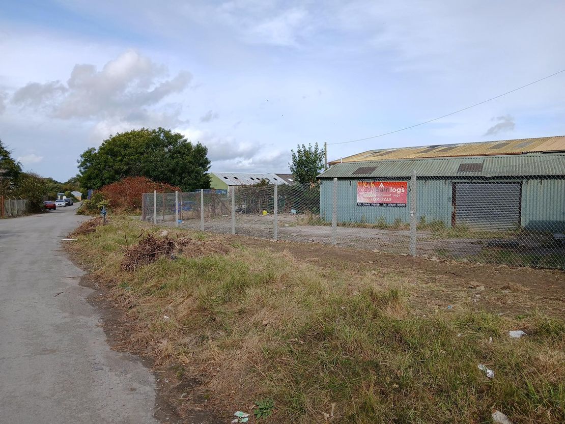 Unit 1, Llandow Trading Estate, Llandow, Wales, CF71 7PB