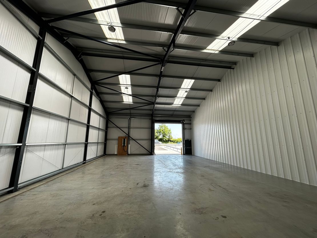 Unit 5C Gerrydown Business Park, Winkleigh Airfield, Winkleigh, South West, EX19 8DW