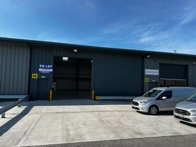 Property Image for Unit 5C Gerrydown Business Park, Winkleigh Airfield, Winkleigh, South West, EX19 8DW