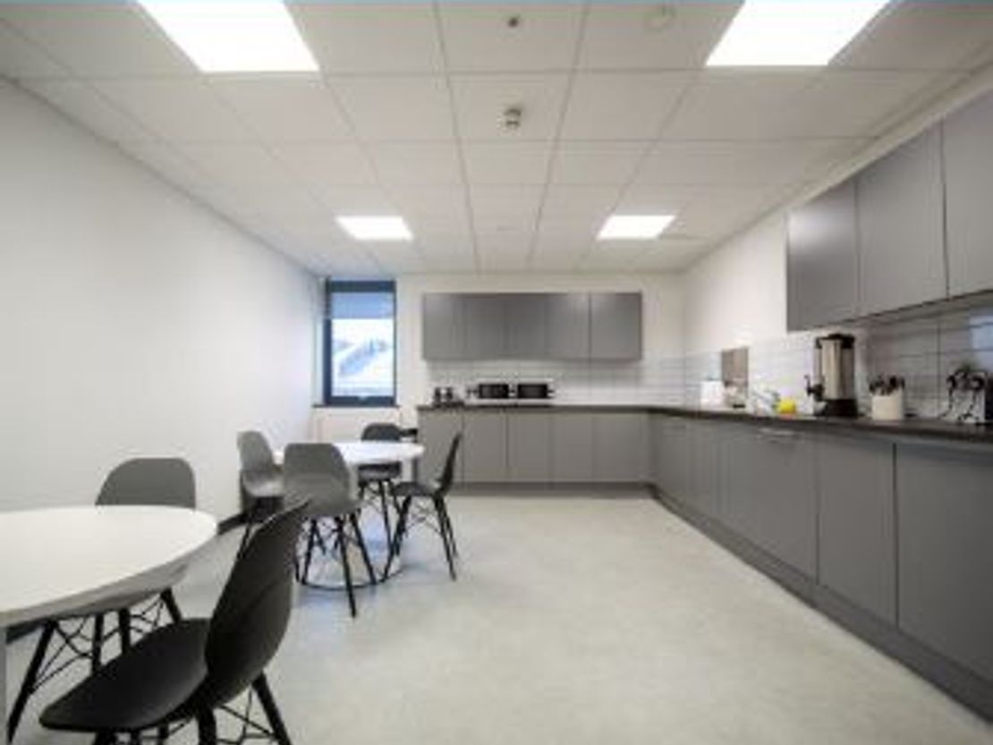CORINIUM HOUSE, Corinium Avenue, Barnwood, Gloucester, GL4 3HX