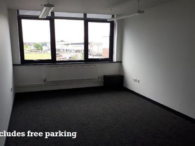 Property Image for CORINIUM HOUSE, Corinium Avenue, Barnwood, Gloucester, GL4 3HX