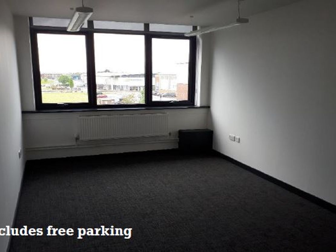 CORINIUM HOUSE, Corinium Avenue, Barnwood, Gloucester, GL4 3HX