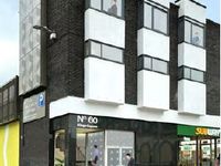Property Image for 60 Kings Square, Gloucester, Gloucestershire, GL1 1LA