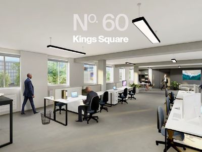 Property Image for 60 Kings Square, Gloucester, Gloucestershire, GL1 1LA
