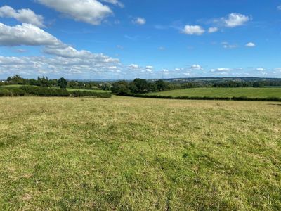 Property Image for Land At Court House Farm, Castle Road, Richards Castle, Shropshire, SY8 4EW