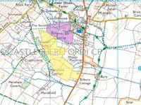 Property Image for Land At Court House Farm, Castle Road, Richards Castle, Shropshire, SY8 4EW