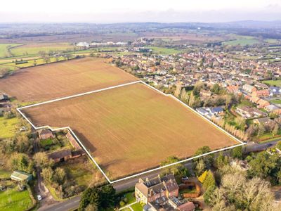 Property Image for Residential Development Land, Gloucester Road, Corse, Gloucestershire, GL19 3RQ