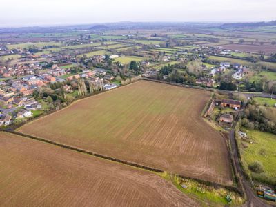 Property Image for Residential Development Land, Gloucester Road, Corse, Gloucestershire, GL19 3RQ