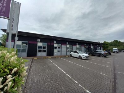 Property Image for Space Business Centre, Tewkesbury Road, Cheltenham, South West, GL51 9FL