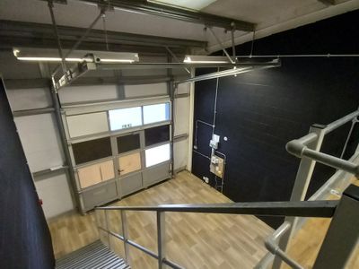 Property Image for Space Business Centre, Tewkesbury Road, Cheltenham, South West, GL51 9FL