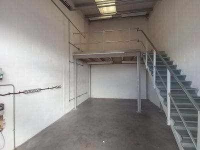 Property Image for Space Business Centre, Tewkesbury Road, Cheltenham, South West, GL51 9FL