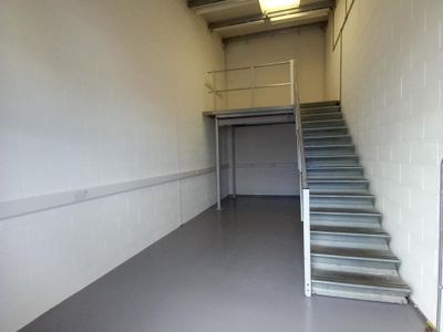 Property Image for Space Business Centre, Tewkesbury Road, Cheltenham, South West, GL51 9FL