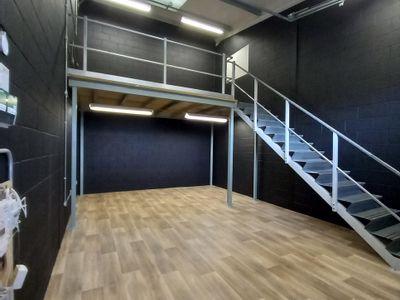 Property Image for Space Business Centre, Tewkesbury Road, Cheltenham, South West, GL51 9FL