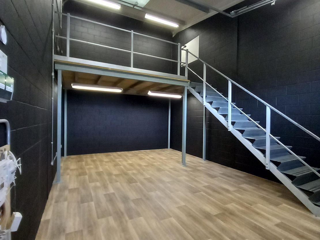 Space Business Centre, Tewkesbury Road, Cheltenham, South West, GL51 9FL
