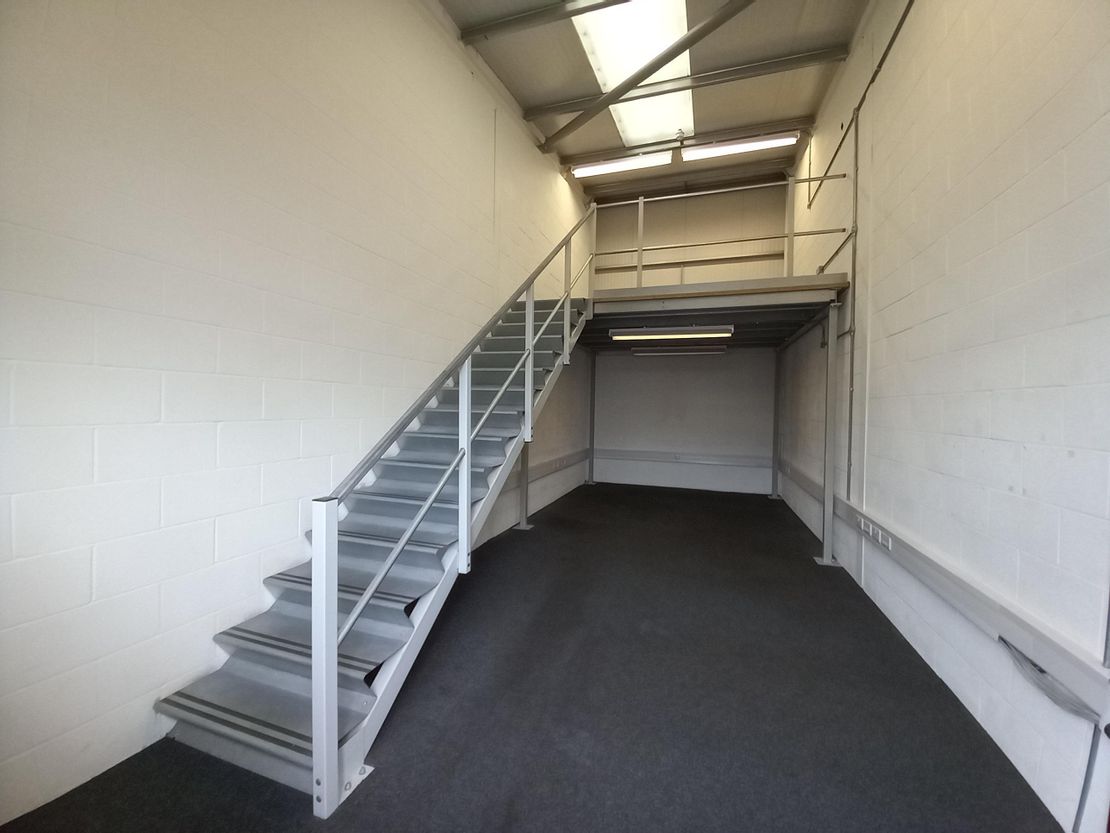 Space Business Centre, Tewkesbury Road, Cheltenham, South West, GL51 9FL