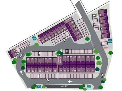 Property Image for Space Business Centre, Tewkesbury Road, Cheltenham, South West, GL51 9FL