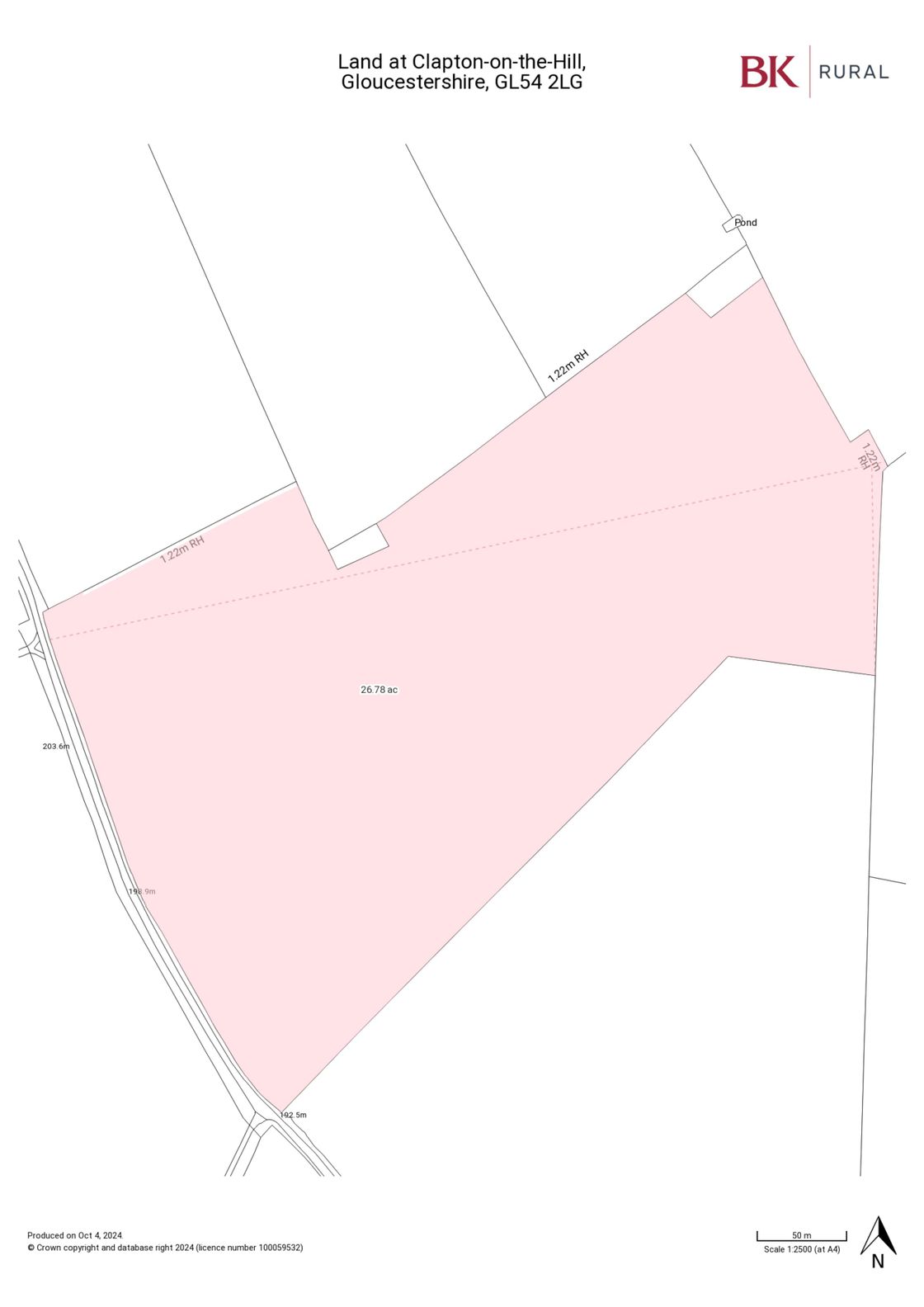 Property Floorplan 1