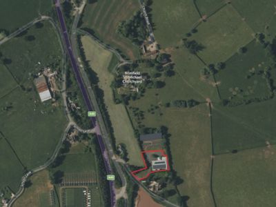 Property Image for The Factory, Brimfield, Ludlow, Herefordshire, SY8 4NX