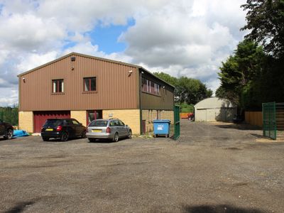 Property Image for The Old Gravel Pits, Fosseway, Bourton On The Water, GL54 2EY