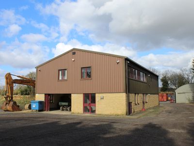 Property Image for The Old Gravel Pits, Fosseway, Bourton On The Water, GL54 2EY