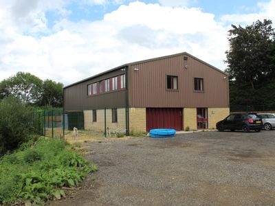 Property Image for The Old Gravel Pits, Fosseway, Bourton On The Water, GL54 2EY