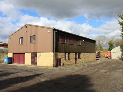 Property Image for The Old Gravel Pits, Fosseway, Bourton On The Water, GL54 2EY