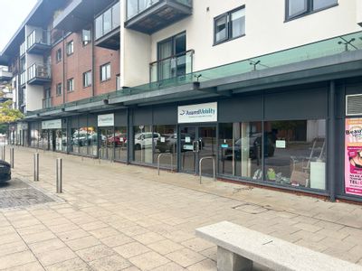 Property Image for Whittle Way, Brockworth, Gloucester, South West, GL3 4BJ