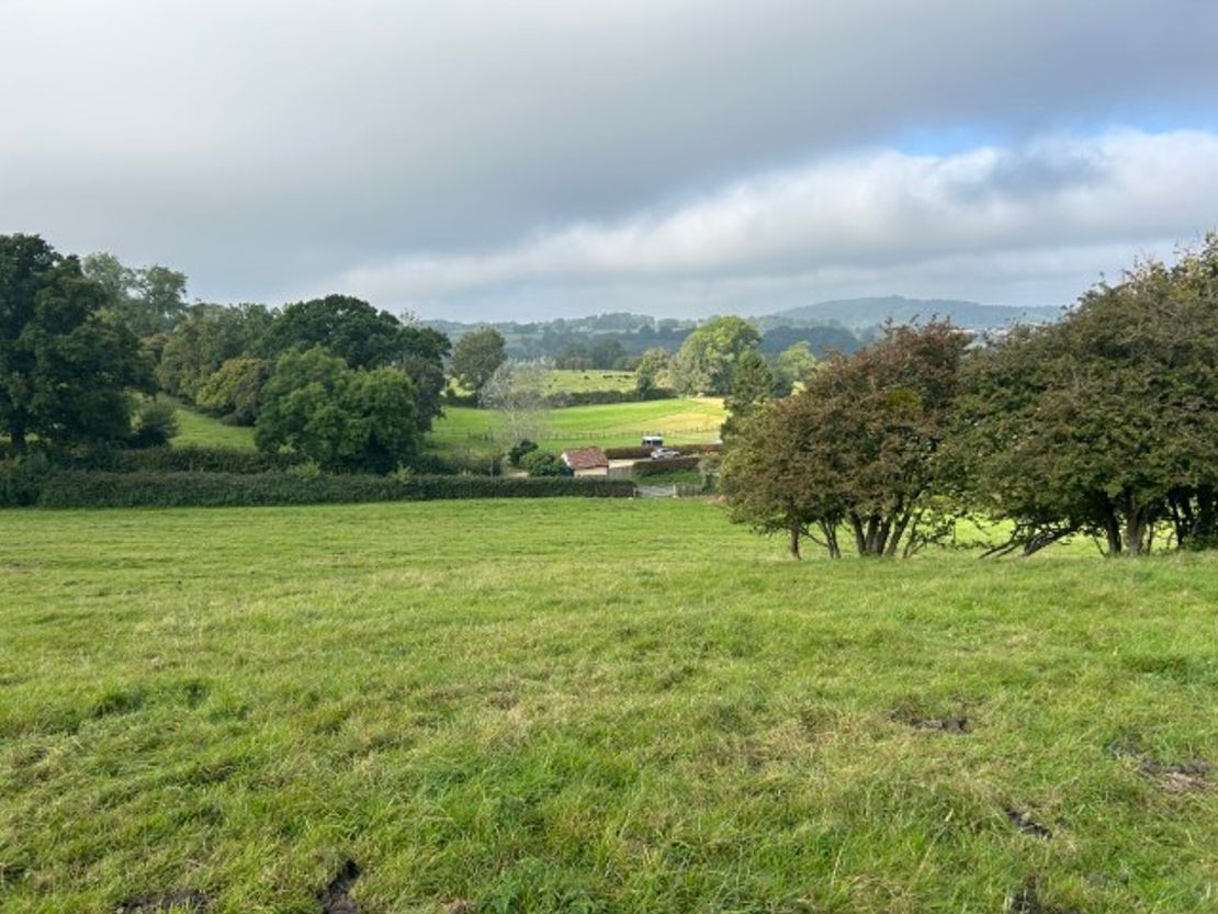 Lot 4 - Land At Prinknash, Portway, Cranham, Gloucester, GL4 8DS