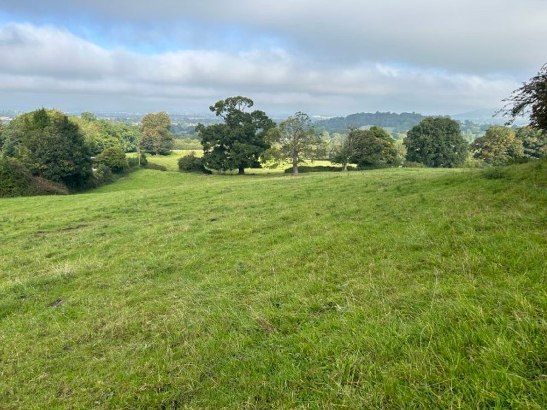 Lot 4 - Land At Prinknash, Portway, Cranham, Gloucester, GL4 8DS