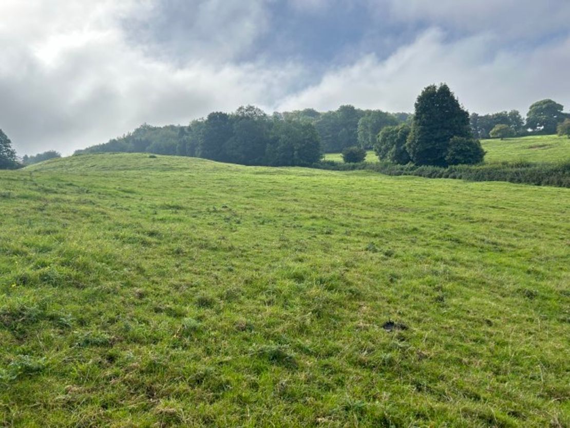 Lot 4 - Land At Prinknash, Portway, Cranham, Gloucester, GL4 8DS