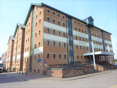 Property Image for Herbert Kimberley Philpotts And North Warehouses, The Docks, Gloucester, South West, GL1 2EQ
