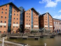 Property Image for Herbert Kimberley Philpotts And North Warehouses, The Docks, Gloucester, South West, GL1 2EQ