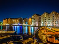 Property Image for Herbert Kimberley Philpotts And North Warehouses, The Docks, Gloucester, South West, GL1 2EQ