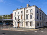 Property Image for Station Hotel, Bruton Way, Gloucester, South West, GL1 1DT