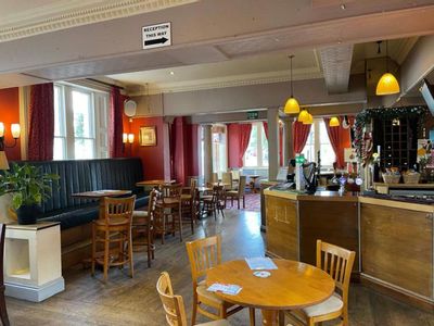Property Image for Station Hotel, Bruton Way, Gloucester, South West, GL1 1DT