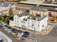 Property Image for Station Hotel, Bruton Way, Gloucester, South West, GL1 1DT