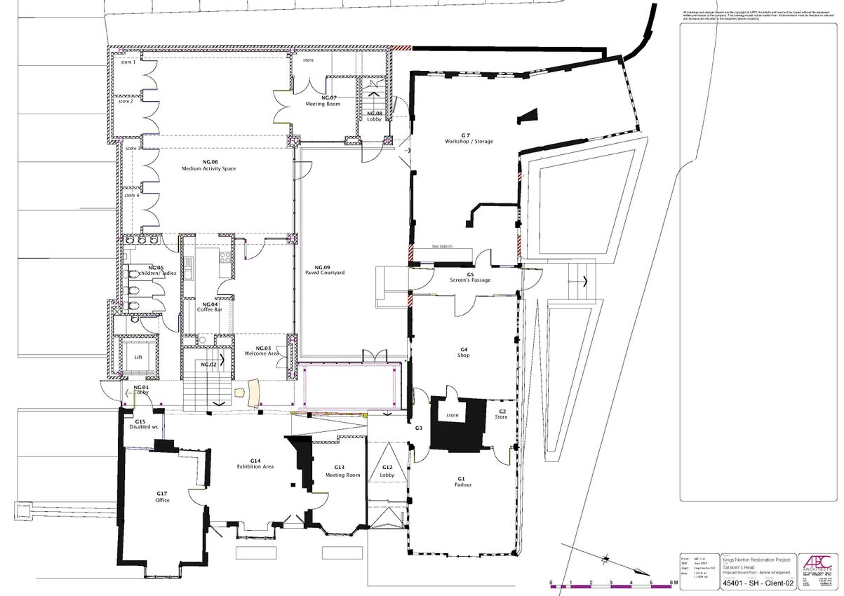 Property Floorplan 1