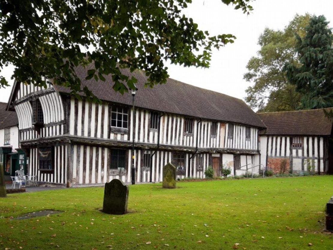 St Nicolas Place, 81 The Green, Kings Norton, Birmingham, West Midlands, B38 8RU