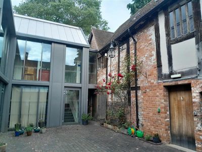 Property Image for St Nicolas Place, 81 The Green, Kings Norton, Birmingham, West Midlands, B38 8RU